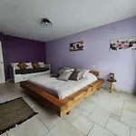 Casa de Férias La Maison Du Bonheur Pau
