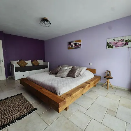 Casa vacanze La Maison Du Bonheur Pau