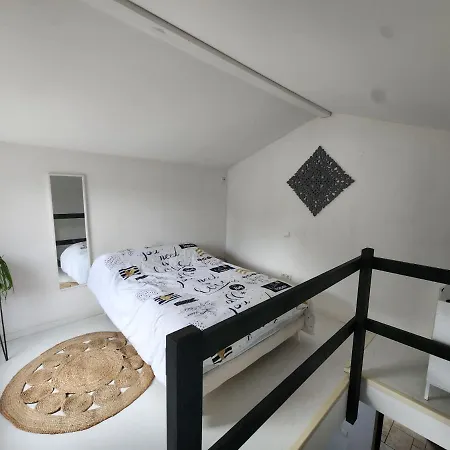 La Maison Du Bonheur Pau
