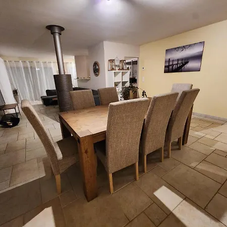La Maison Du Bonheur Holiday home Pau
