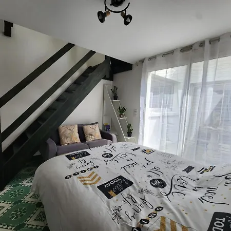 La Maison Du Bonheur