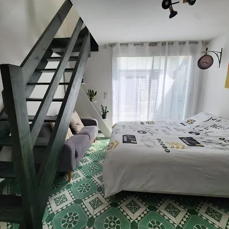 La Maison Du Bonheur * Pau