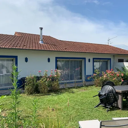 La Maison Du Bonheur * Pau